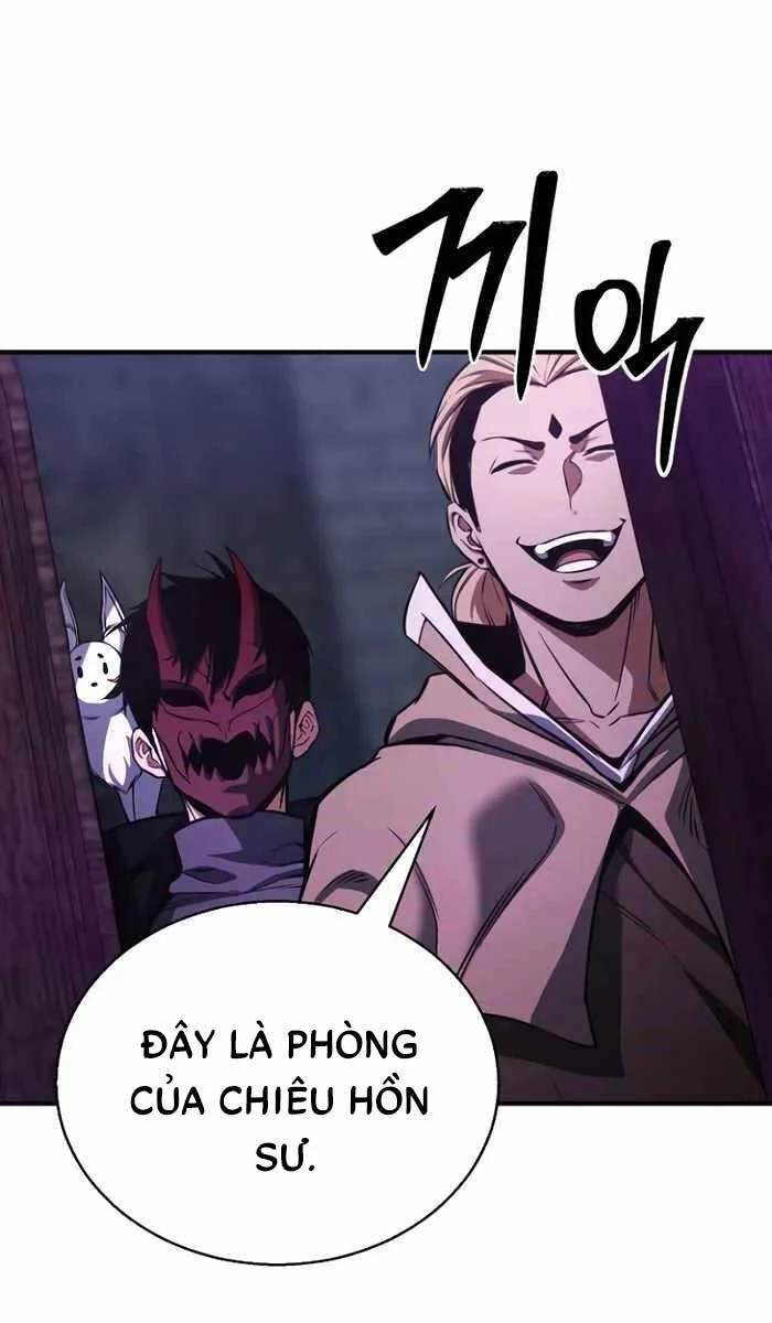 Tử Linh Sư Mạnh Nhất Chapter 27 - Trang 4