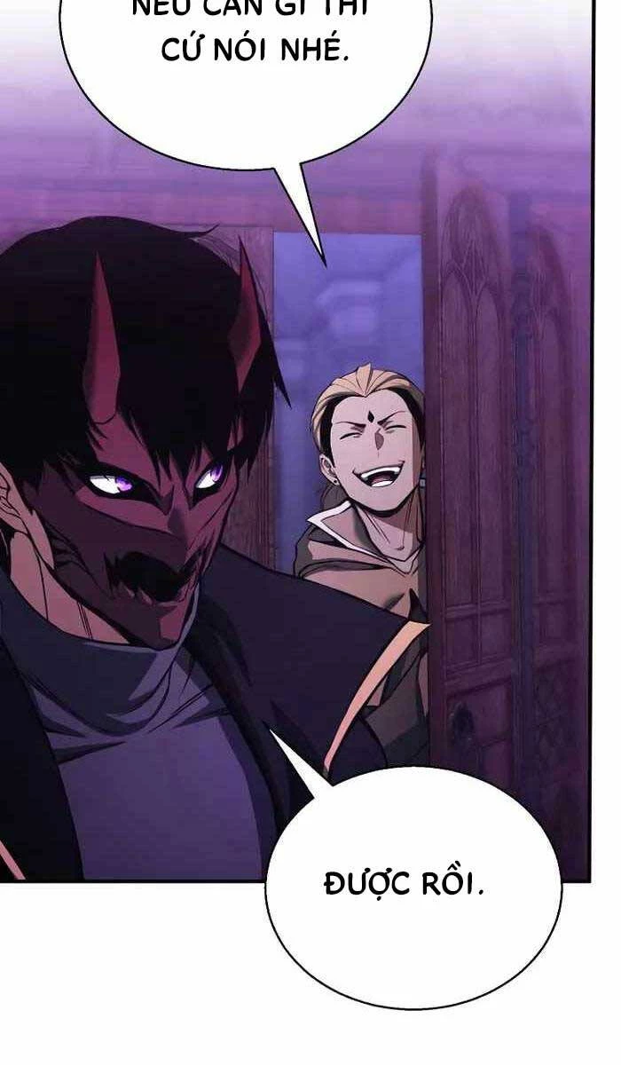 Tử Linh Sư Mạnh Nhất Chapter 27 - Trang 4