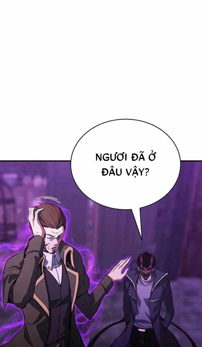 Tử Linh Sư Mạnh Nhất Chapter 27 - Trang 4