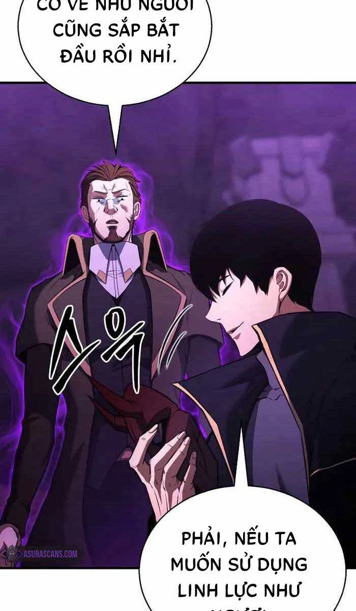 Tử Linh Sư Mạnh Nhất Chapter 27 - Trang 4