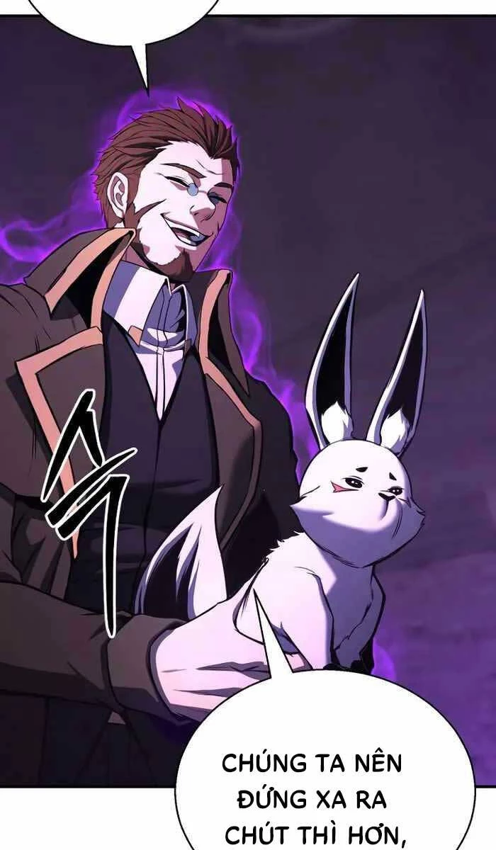 Tử Linh Sư Mạnh Nhất Chapter 27 - Trang 4