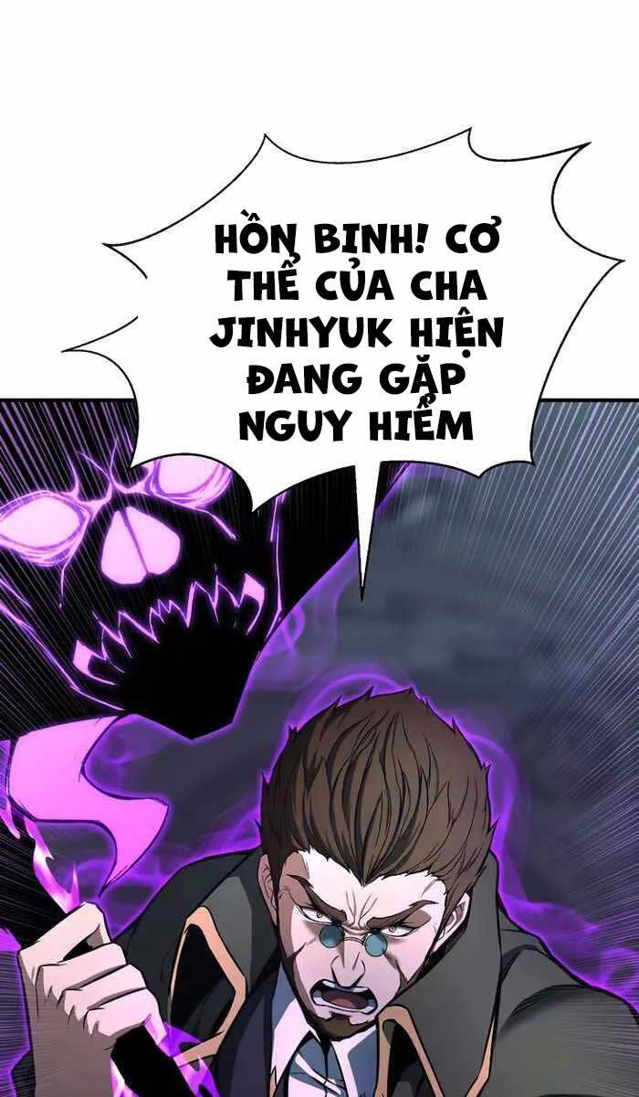 Tử Linh Sư Mạnh Nhất Chapter 27 - Trang 4