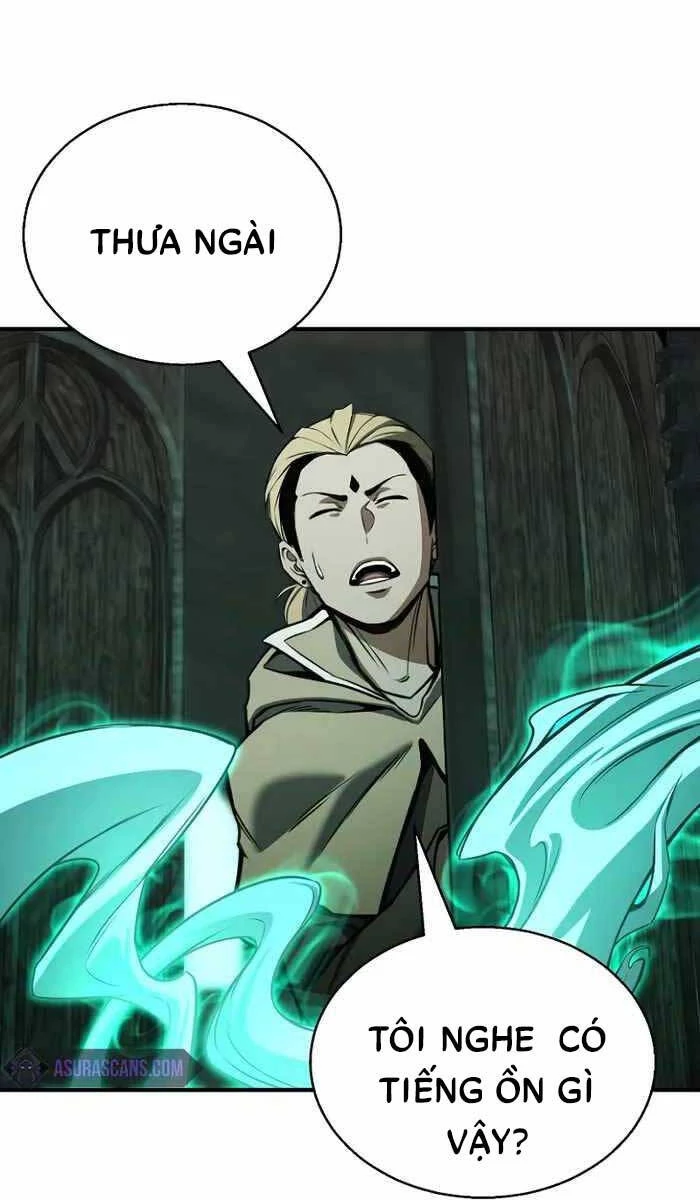 Tử Linh Sư Mạnh Nhất Chapter 27 - Trang 4