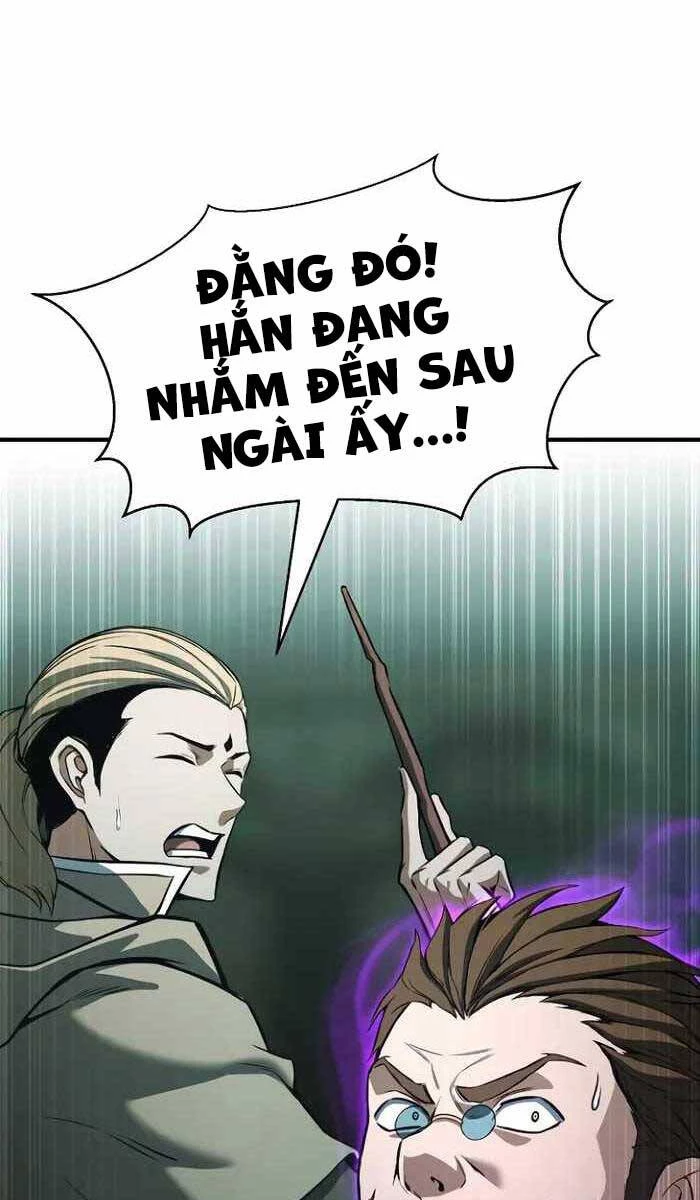Tử Linh Sư Mạnh Nhất Chapter 27 - Trang 4