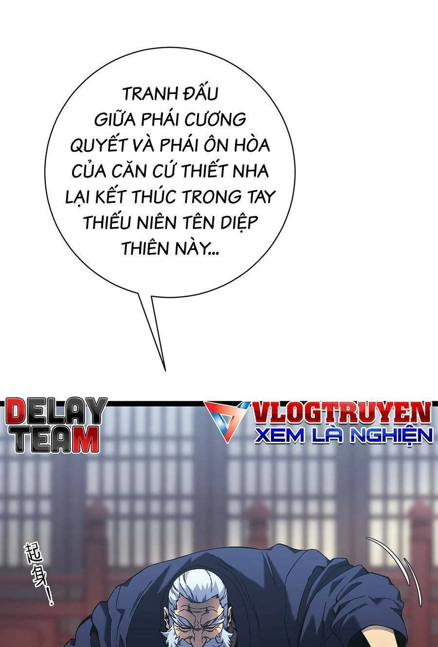 Thiên Phú Của Ngươi, Giờ Là Của Ta Chapter 60 - Trang 4