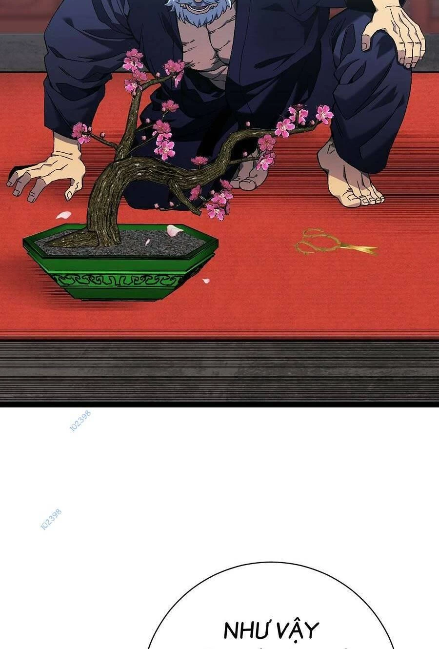 Thiên Phú Của Ngươi, Giờ Là Của Ta Chapter 60 - Trang 4