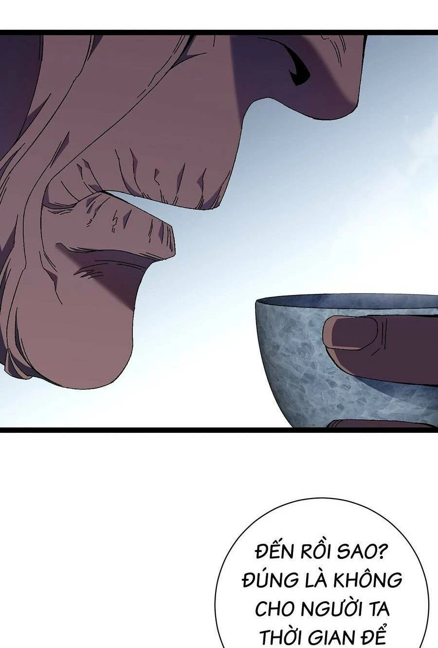 Thiên Phú Của Ngươi, Giờ Là Của Ta Chapter 60 - Trang 4