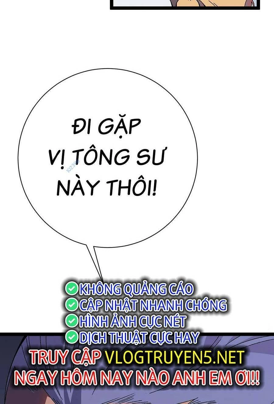 Thiên Phú Của Ngươi, Giờ Là Của Ta Chapter 60 - Trang 4