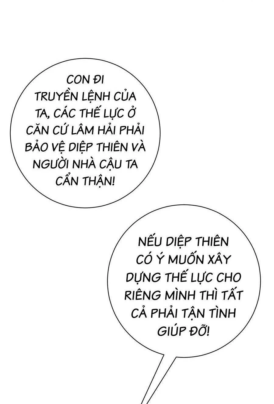 Thiên Phú Của Ngươi, Giờ Là Của Ta Chapter 60 - Trang 4