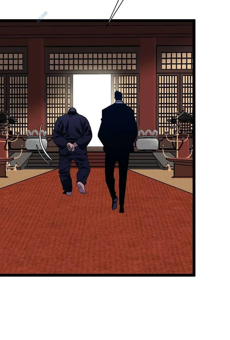 Thiên Phú Của Ngươi, Giờ Là Của Ta Chapter 60 - Trang 4