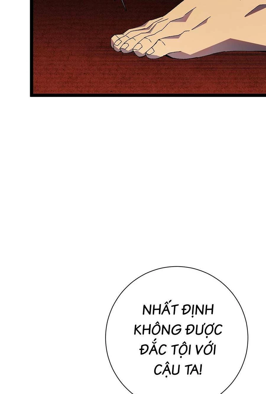 Thiên Phú Của Ngươi, Giờ Là Của Ta Chapter 60 - Trang 4