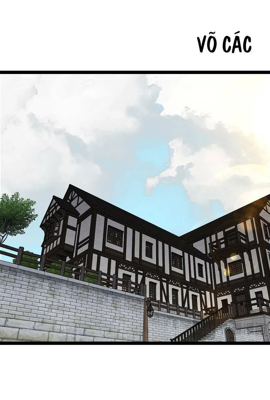 Thiên Phú Của Ngươi, Giờ Là Của Ta Chapter 60 - Trang 4