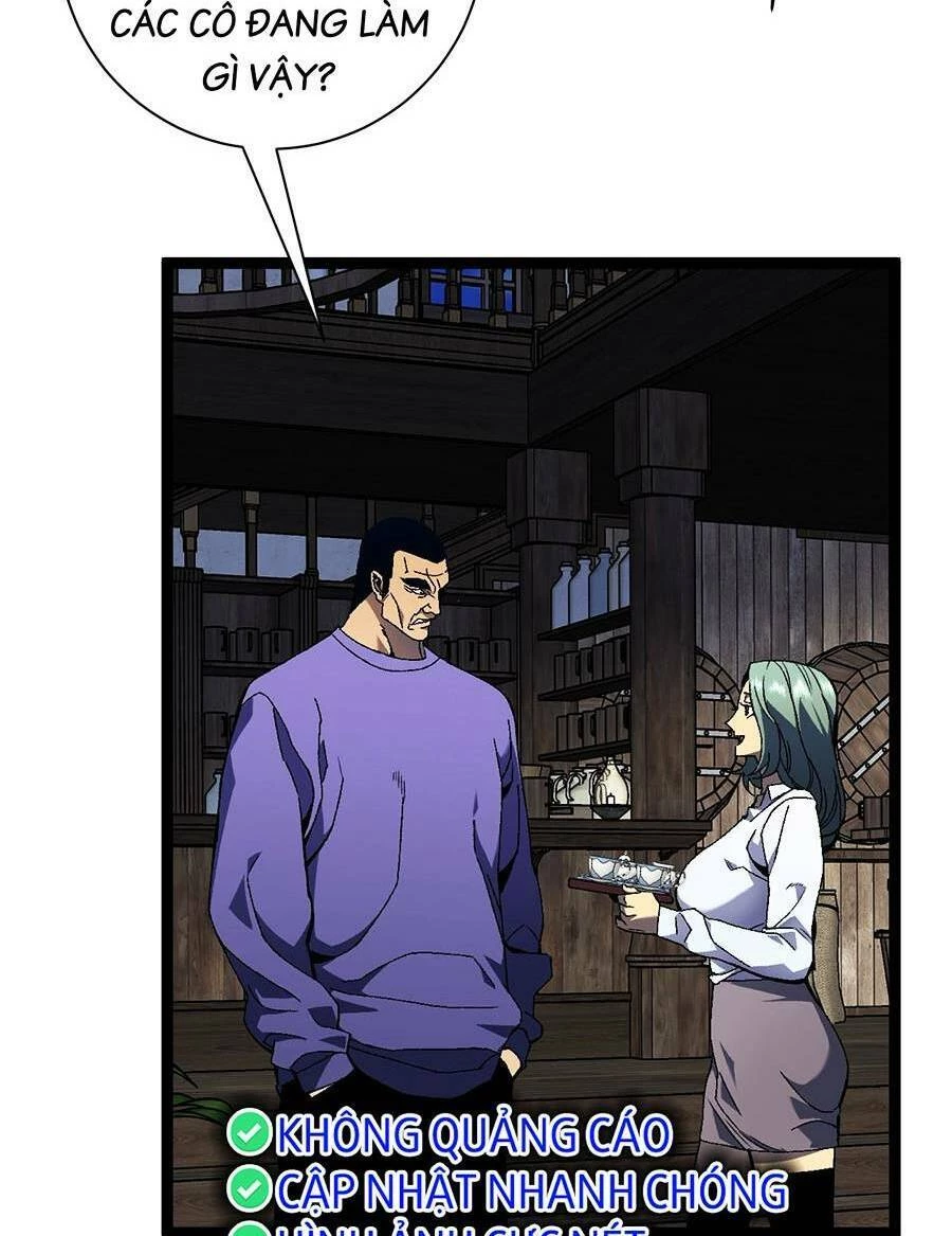 Thiên Phú Của Ngươi, Giờ Là Của Ta Chapter 60 - Trang 4