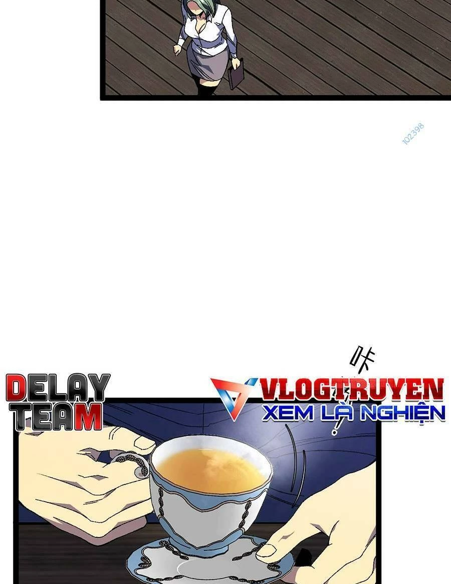 Thiên Phú Của Ngươi, Giờ Là Của Ta Chapter 60 - Trang 4