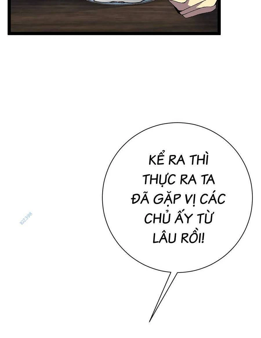 Thiên Phú Của Ngươi, Giờ Là Của Ta Chapter 60 - Trang 4