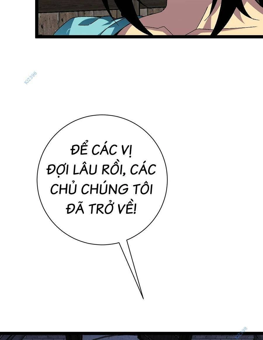 Thiên Phú Của Ngươi, Giờ Là Của Ta Chapter 60 - Trang 4