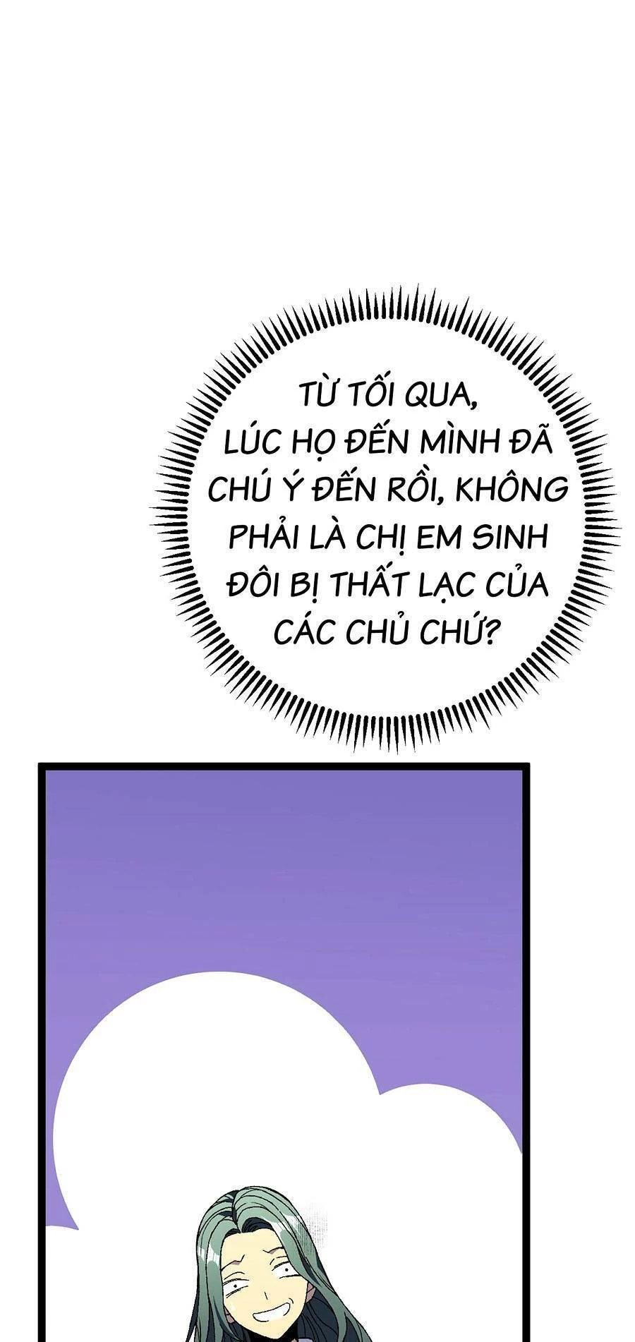 Thiên Phú Của Ngươi, Giờ Là Của Ta Chapter 60 - Trang 4