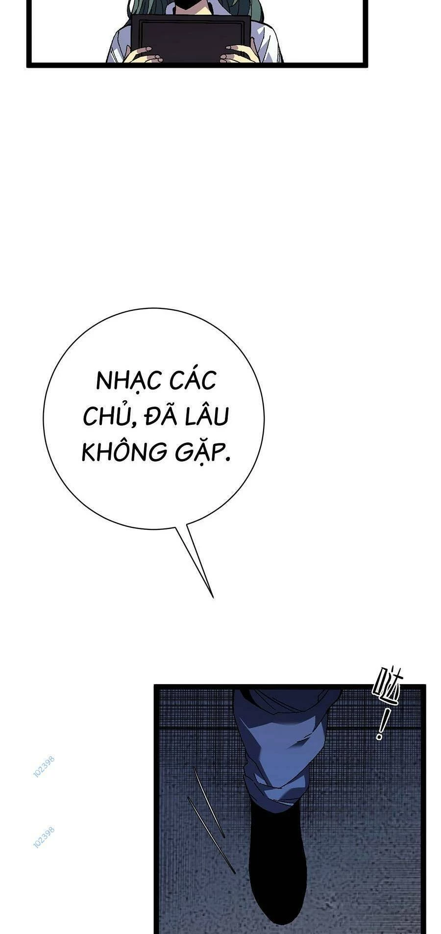 Thiên Phú Của Ngươi, Giờ Là Của Ta Chapter 60 - Trang 4