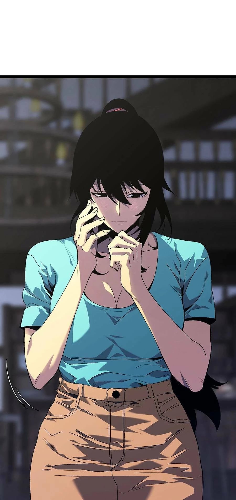 Thiên Phú Của Ngươi, Giờ Là Của Ta Chapter 60 - Trang 4