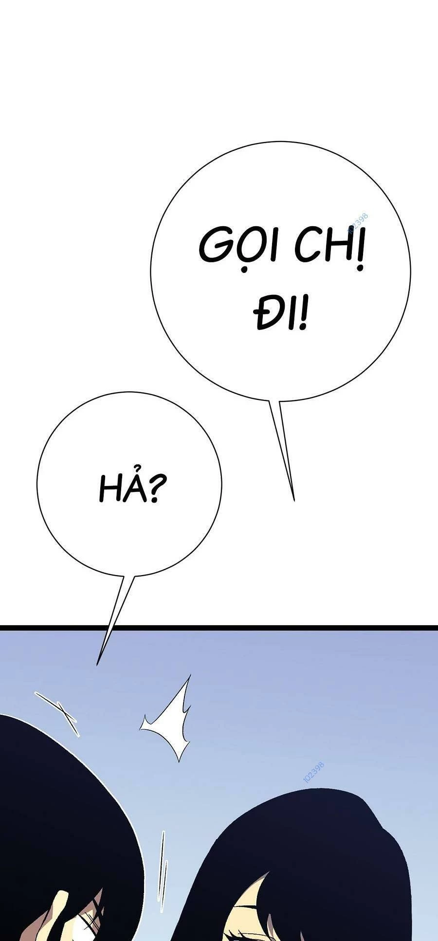 Thiên Phú Của Ngươi, Giờ Là Của Ta Chapter 60 - Trang 4