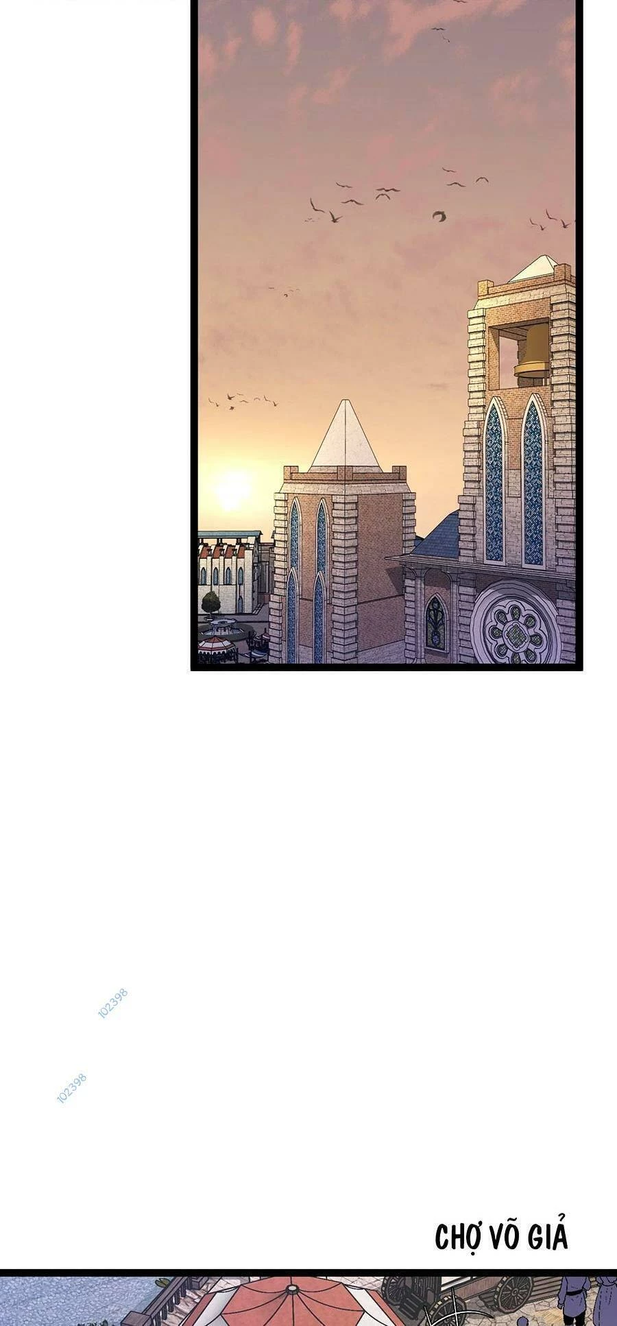 Thiên Phú Của Ngươi, Giờ Là Của Ta Chapter 60 - Trang 4