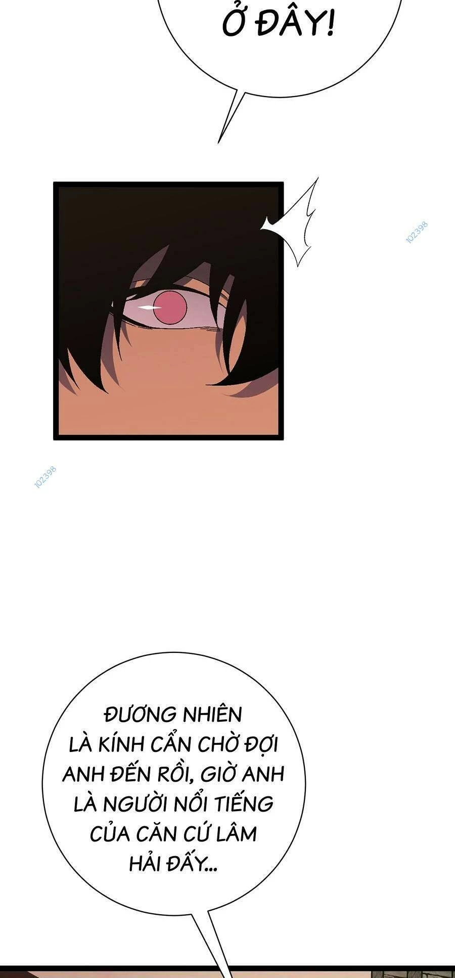 Thiên Phú Của Ngươi, Giờ Là Của Ta Chapter 60 - Trang 4