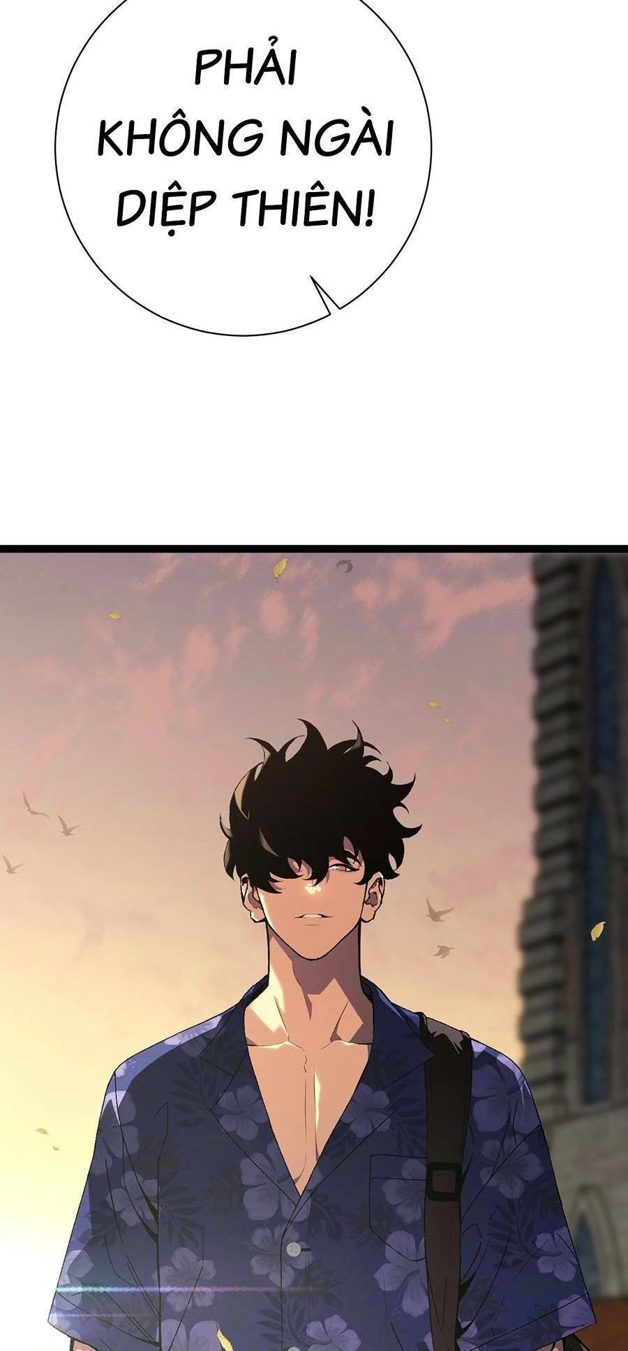 Thiên Phú Của Ngươi, Giờ Là Của Ta Chapter 60 - Trang 4