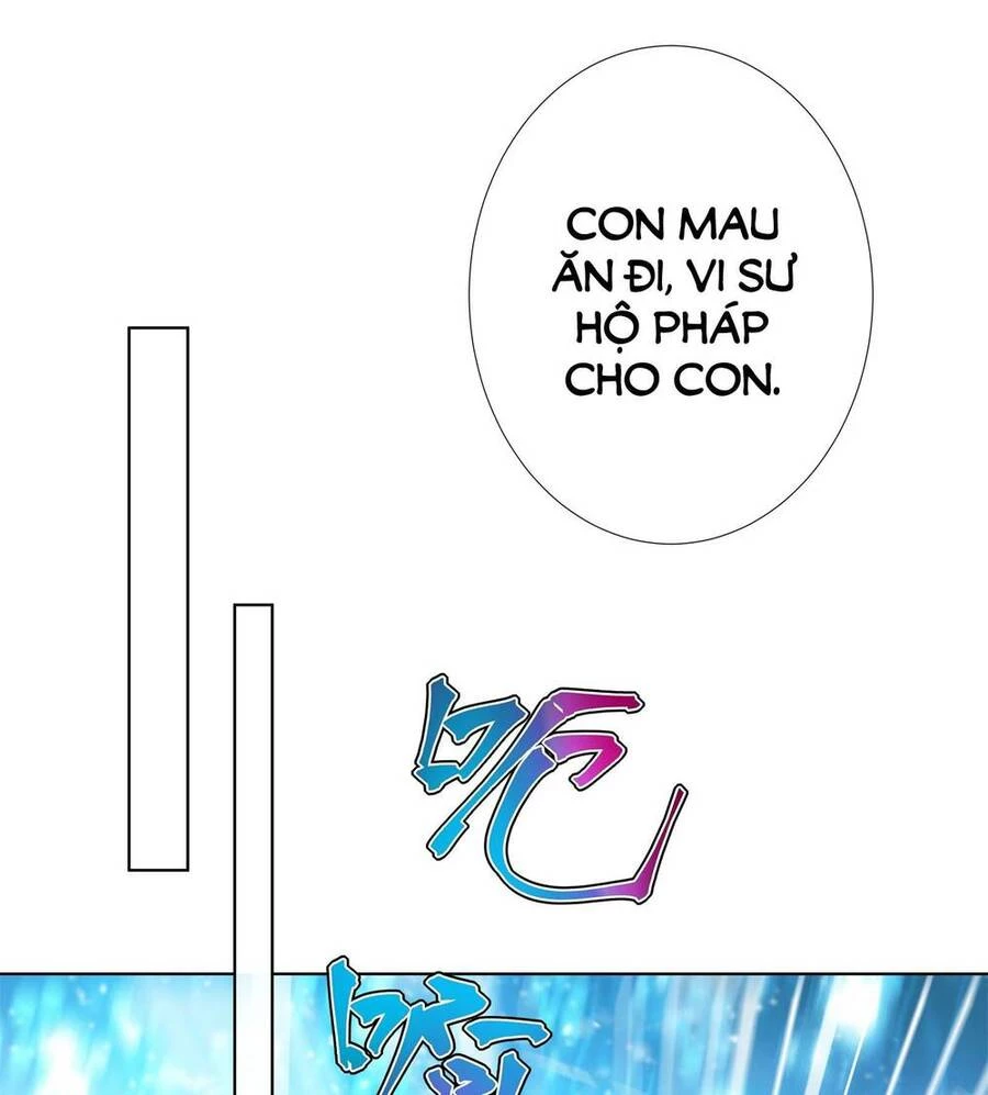 Đồ Đệ Của Ta Là Nữ Đế Chapter 18 - Trang 4