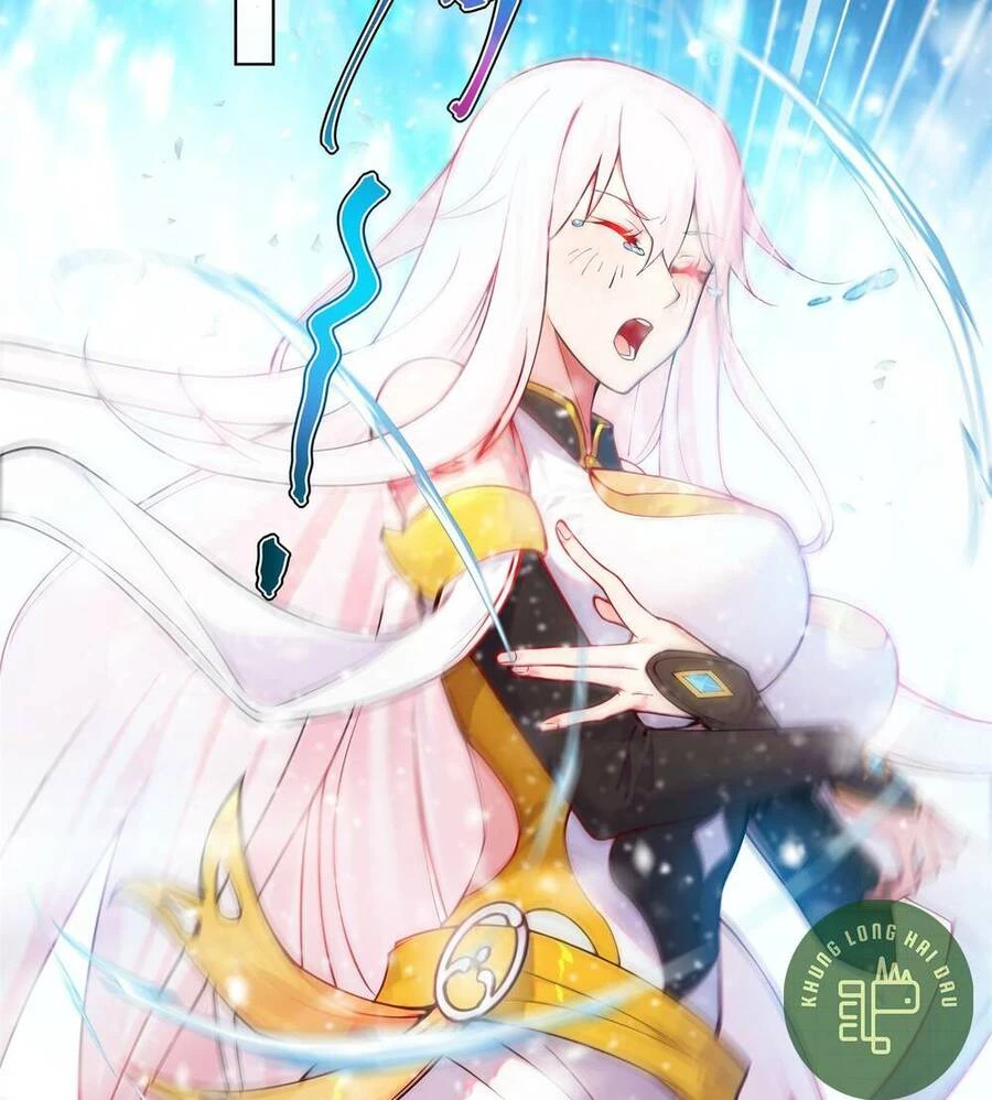 Đồ Đệ Của Ta Là Nữ Đế Chapter 18 - Trang 4