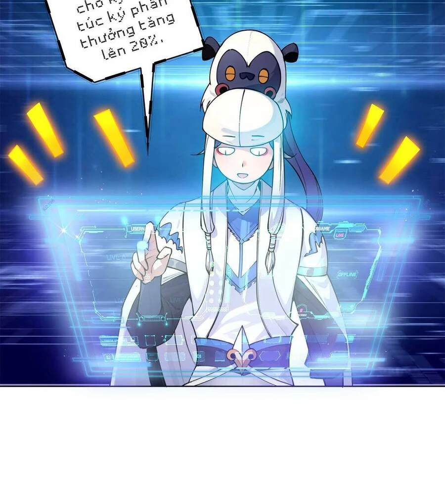 Đồ Đệ Của Ta Là Nữ Đế Chapter 18 - Trang 4