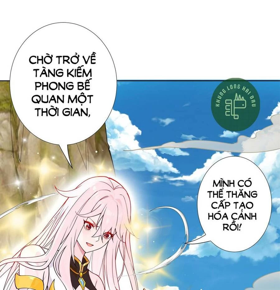 Đồ Đệ Của Ta Là Nữ Đế Chapter 18 - Trang 4
