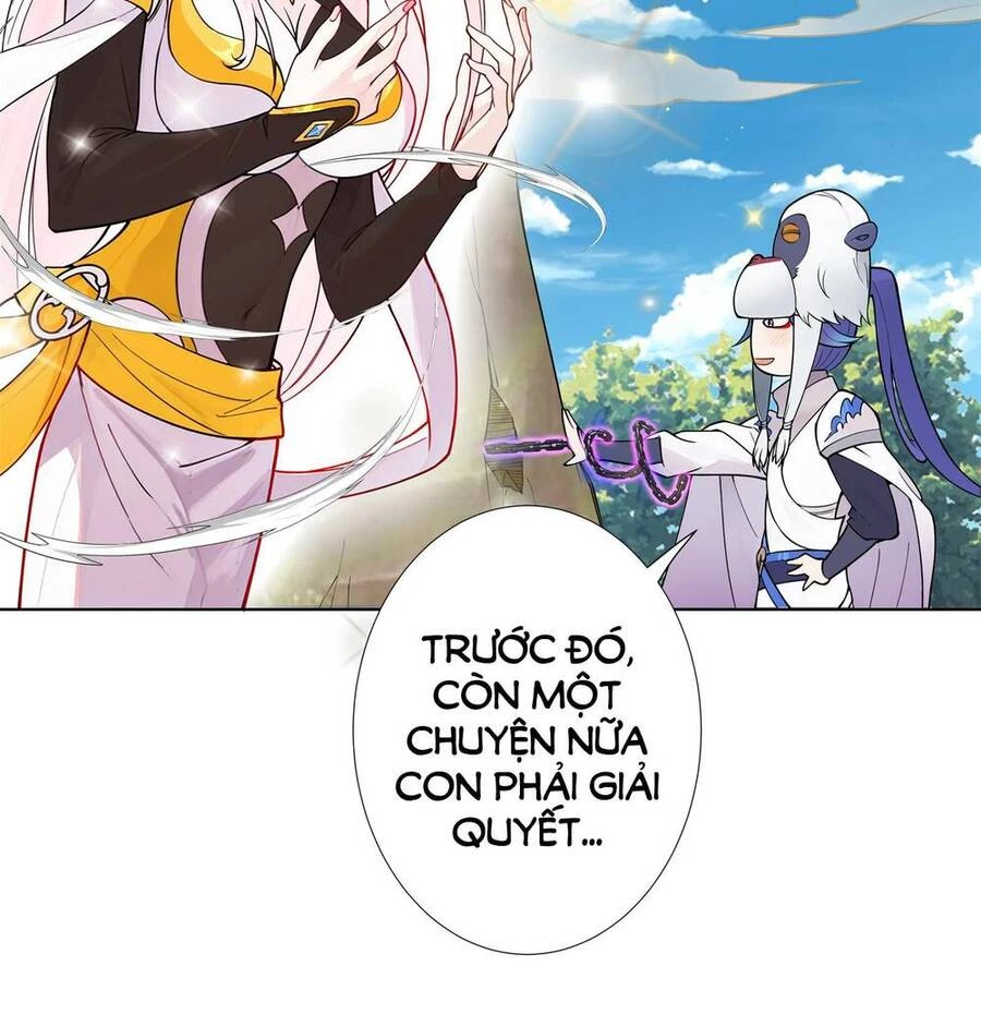 Đồ Đệ Của Ta Là Nữ Đế Chapter 18 - Trang 4