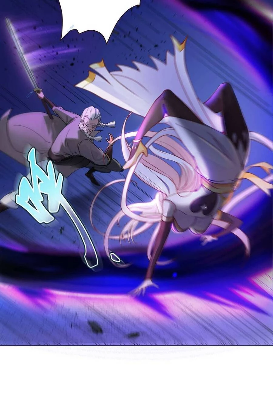 Đồ Đệ Của Ta Là Nữ Đế Chapter 18 - Trang 4