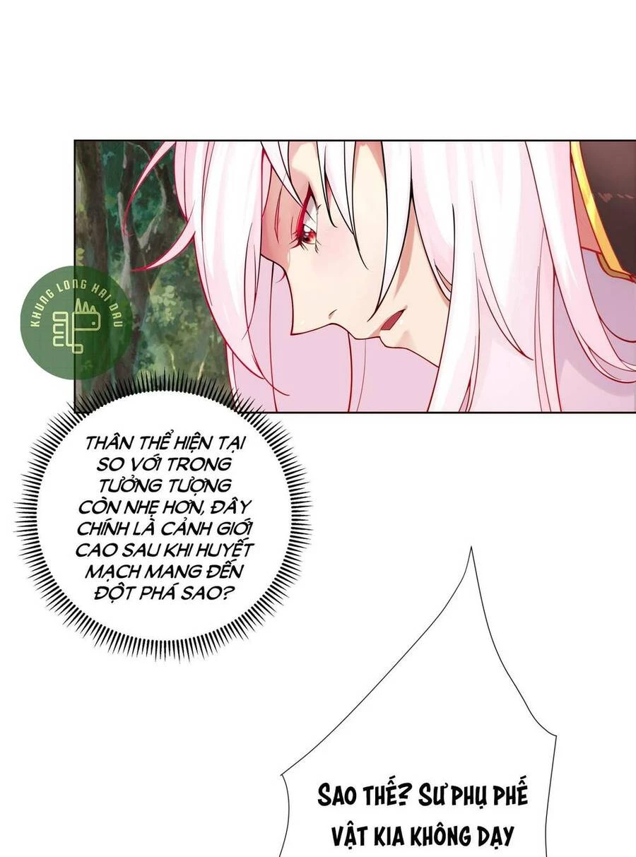 Đồ Đệ Của Ta Là Nữ Đế Chapter 18 - Trang 4