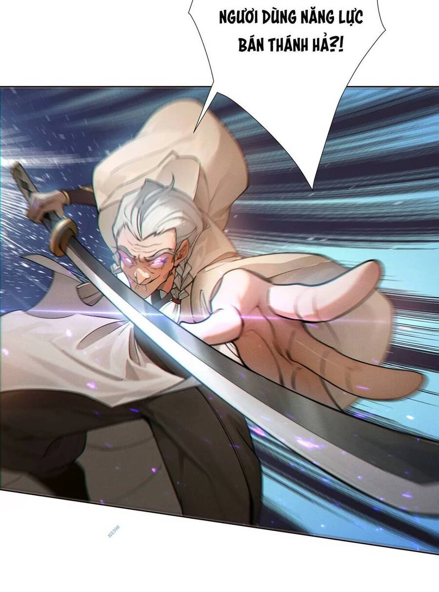 Đồ Đệ Của Ta Là Nữ Đế Chapter 18 - Trang 4