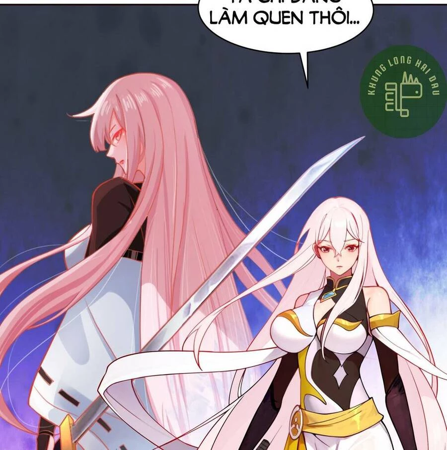 Đồ Đệ Của Ta Là Nữ Đế Chapter 18 - Trang 4