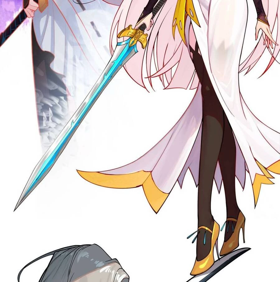 Đồ Đệ Của Ta Là Nữ Đế Chapter 18 - Trang 4