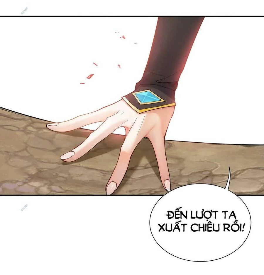 Đồ Đệ Của Ta Là Nữ Đế Chapter 18 - Trang 4