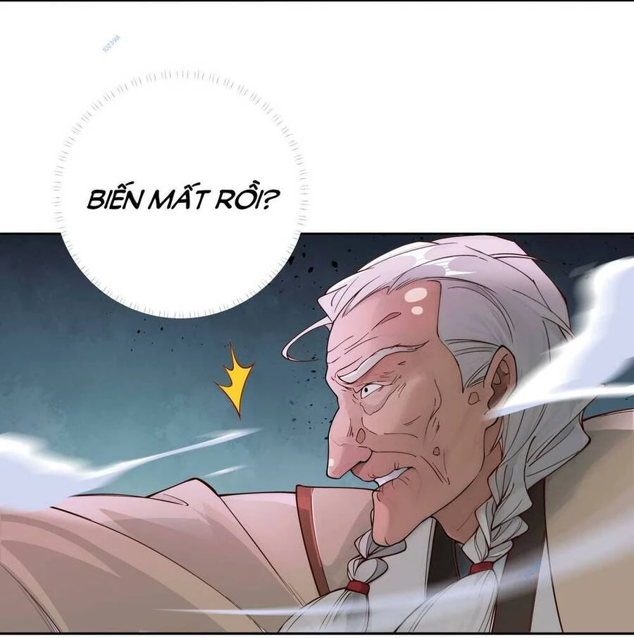 Đồ Đệ Của Ta Là Nữ Đế Chapter 18 - Trang 4