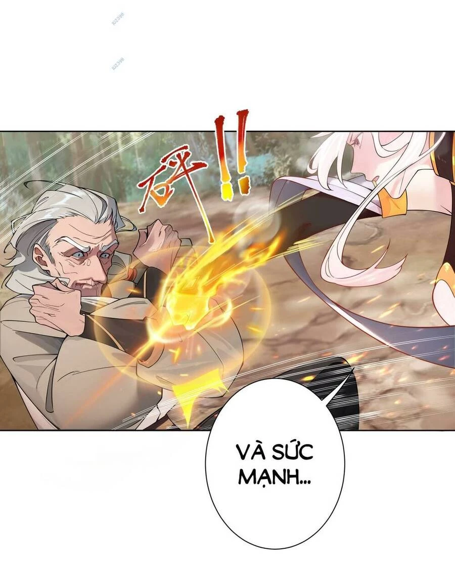 Đồ Đệ Của Ta Là Nữ Đế Chapter 18 - Trang 4