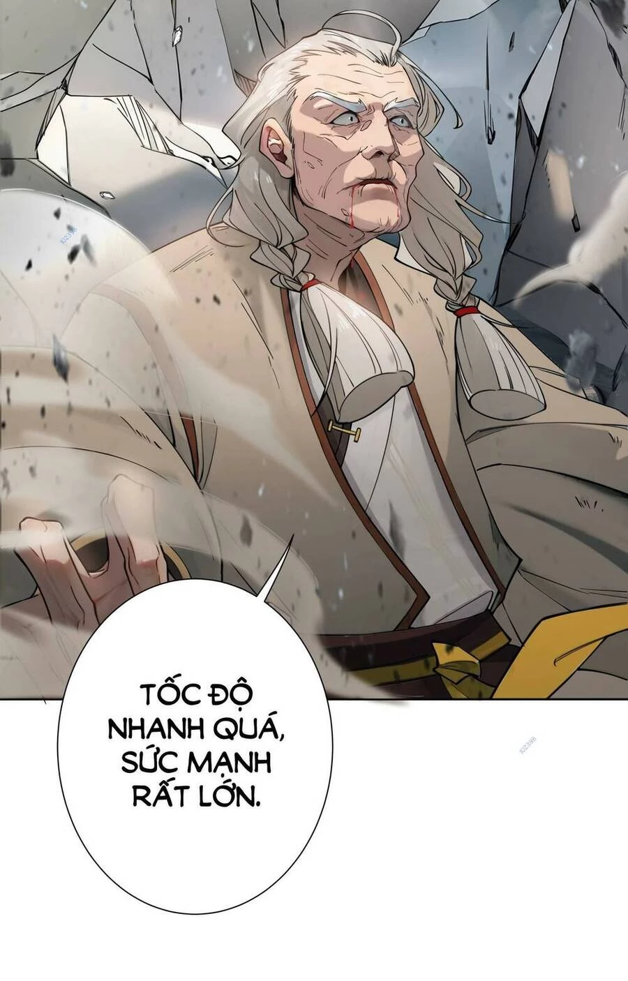 Đồ Đệ Của Ta Là Nữ Đế Chapter 18 - Trang 4