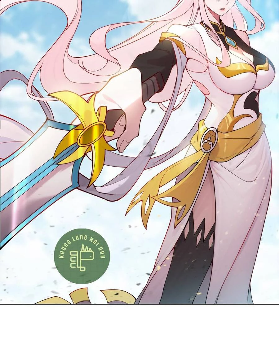 Đồ Đệ Của Ta Là Nữ Đế Chapter 18 - Trang 4