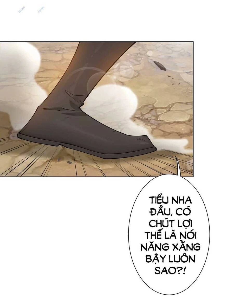 Đồ Đệ Của Ta Là Nữ Đế Chapter 18 - Trang 4