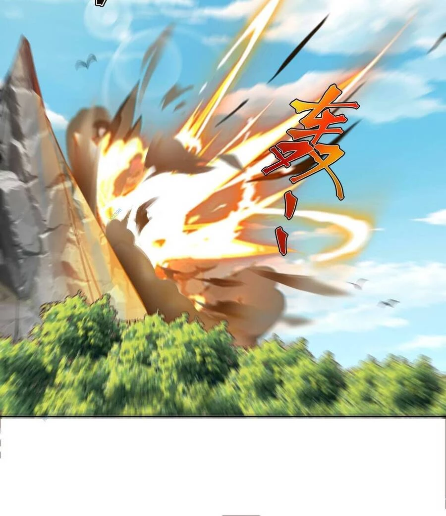 Đồ Đệ Của Ta Là Nữ Đế Chapter 18 - Trang 4