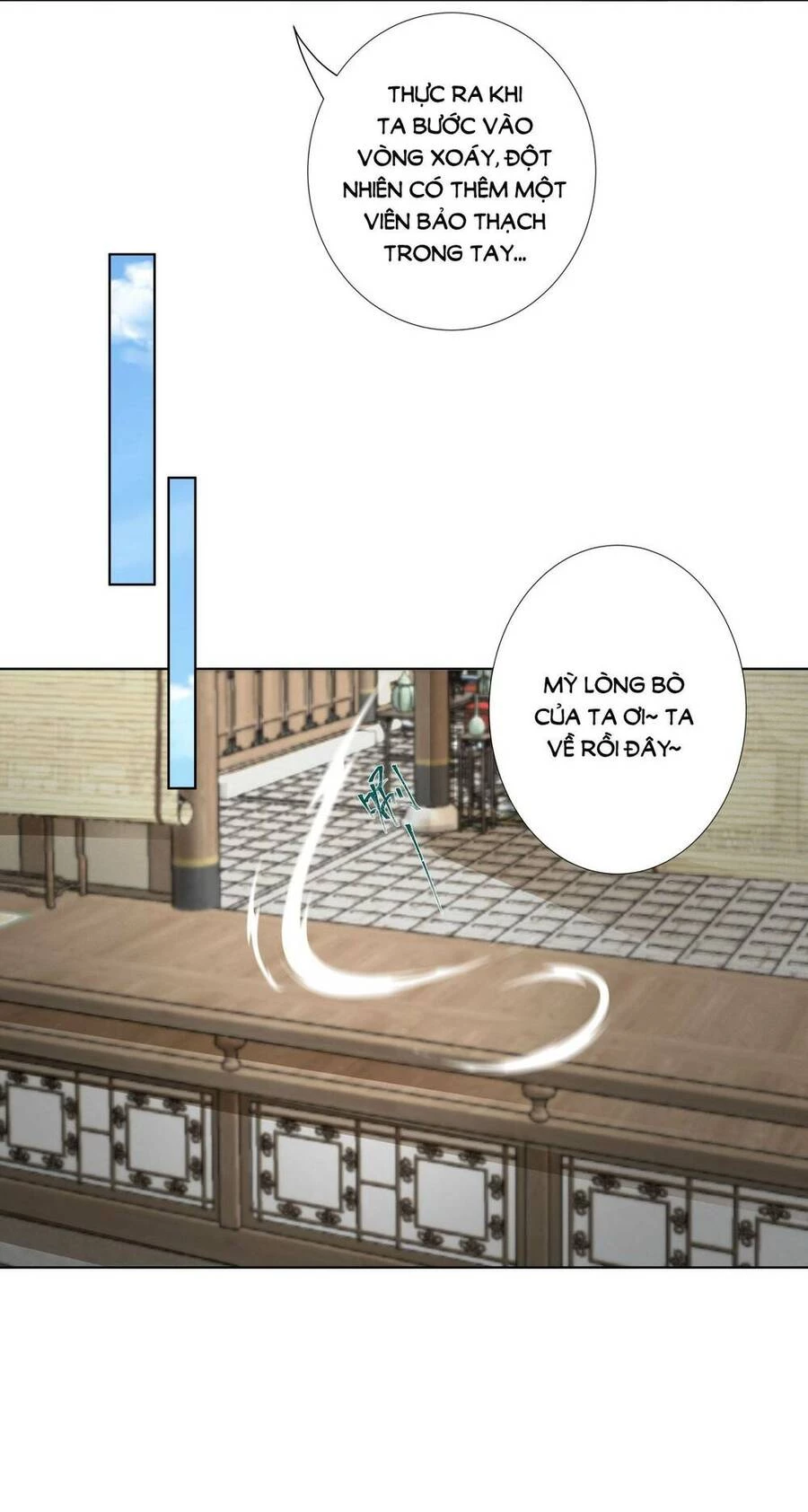 Đồ Đệ Của Ta Là Nữ Đế Chapter 19 - Trang 4