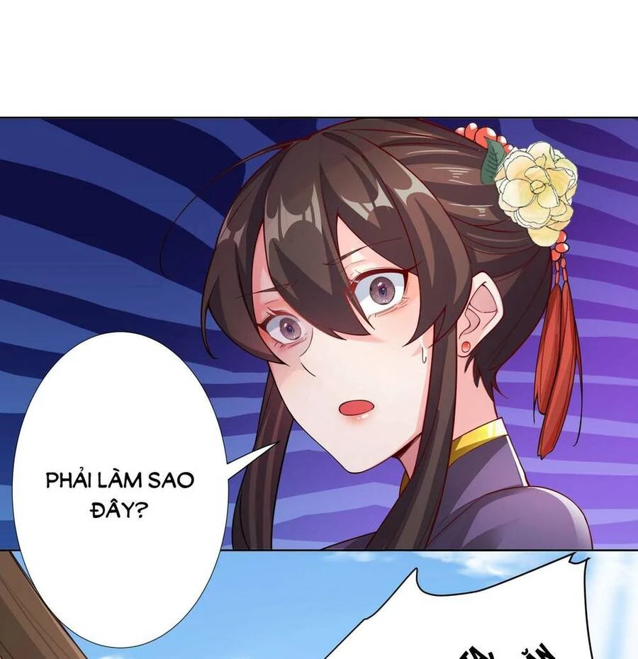 Đồ Đệ Của Ta Là Nữ Đế Chapter 19 - Trang 4
