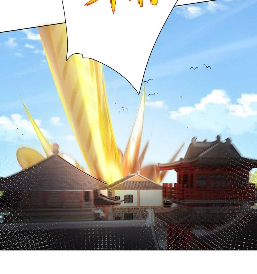 Đồ Đệ Của Ta Là Nữ Đế Chapter 19 - Trang 4