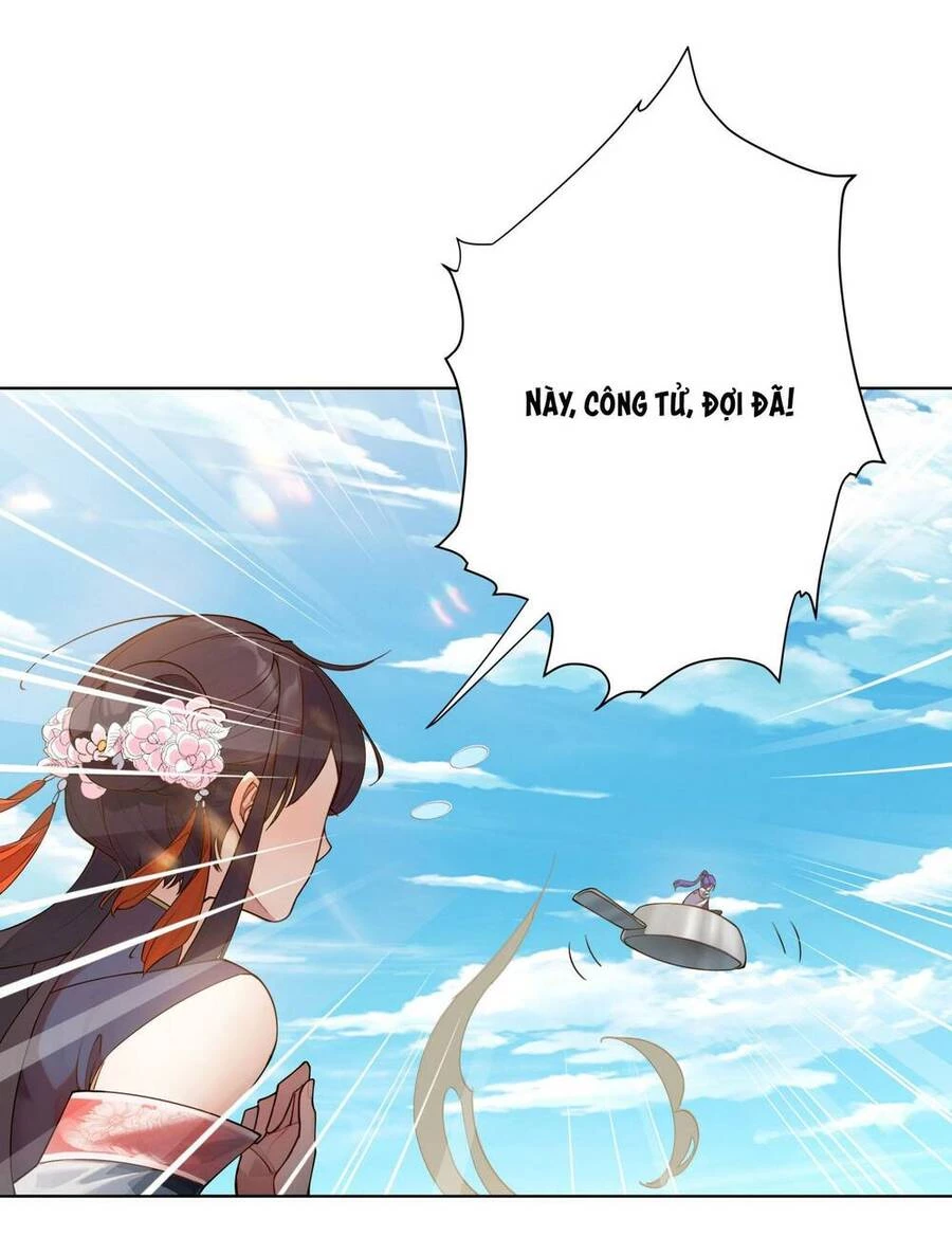 Đồ Đệ Của Ta Là Nữ Đế Chapter 19 - Trang 4