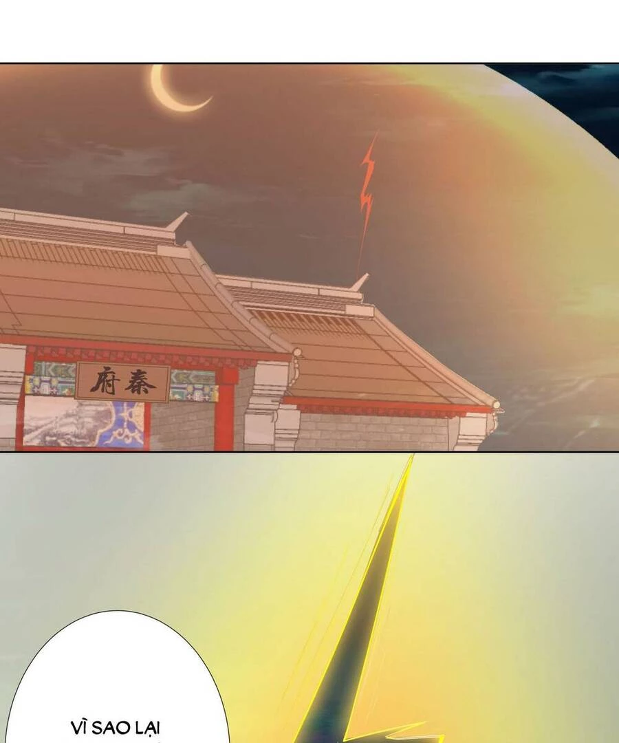 Đồ Đệ Của Ta Là Nữ Đế Chapter 19 - Trang 4