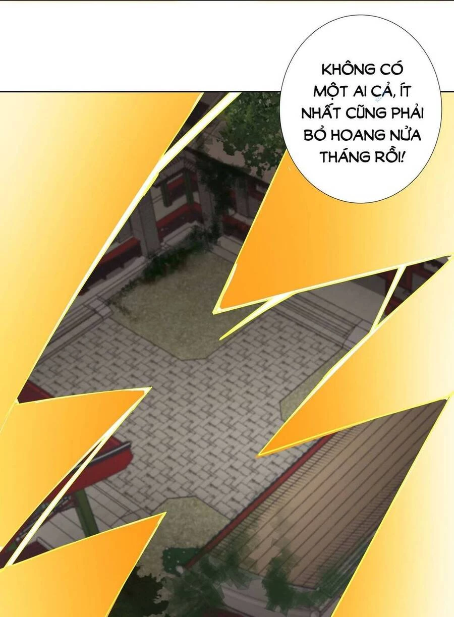 Đồ Đệ Của Ta Là Nữ Đế Chapter 19 - Trang 4
